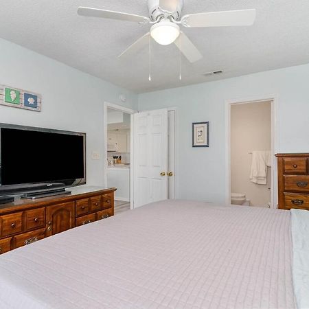 Lazy Days Beach Getaway Apartman Myrtle Beach Kültér fotó