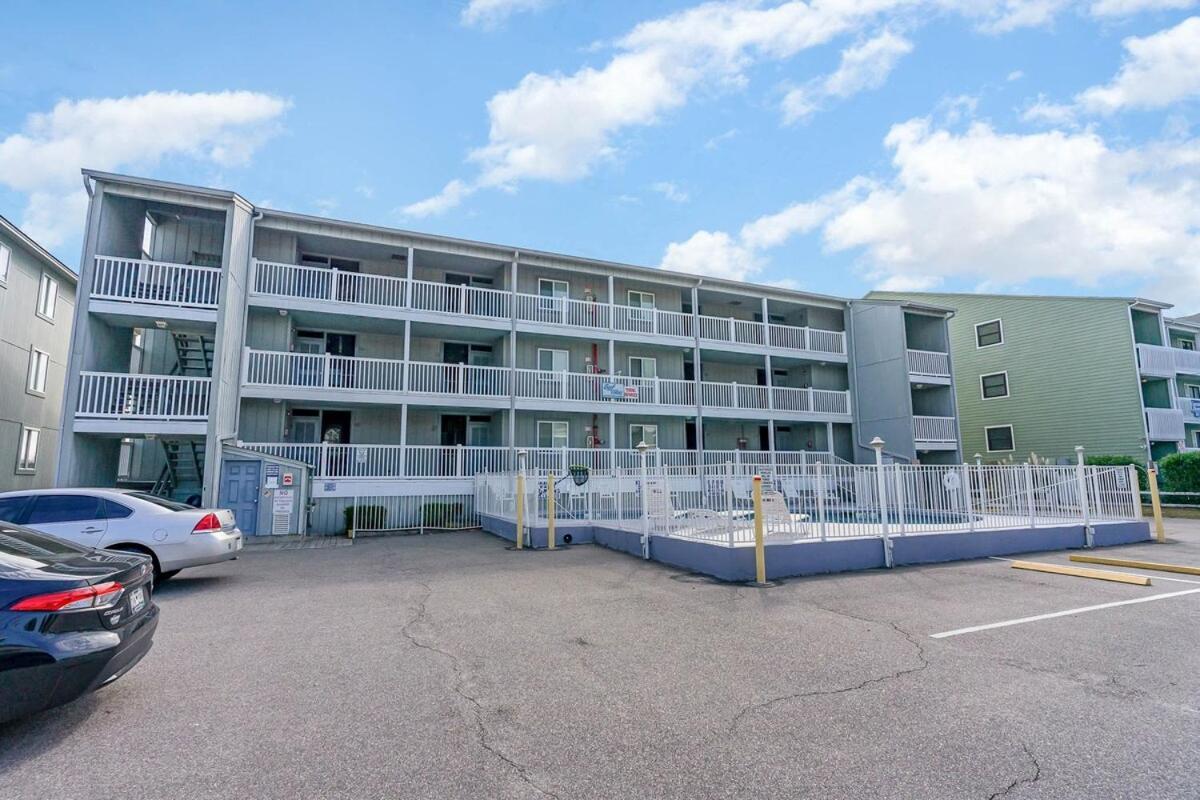 Lazy Days Beach Getaway Apartman Myrtle Beach Kültér fotó