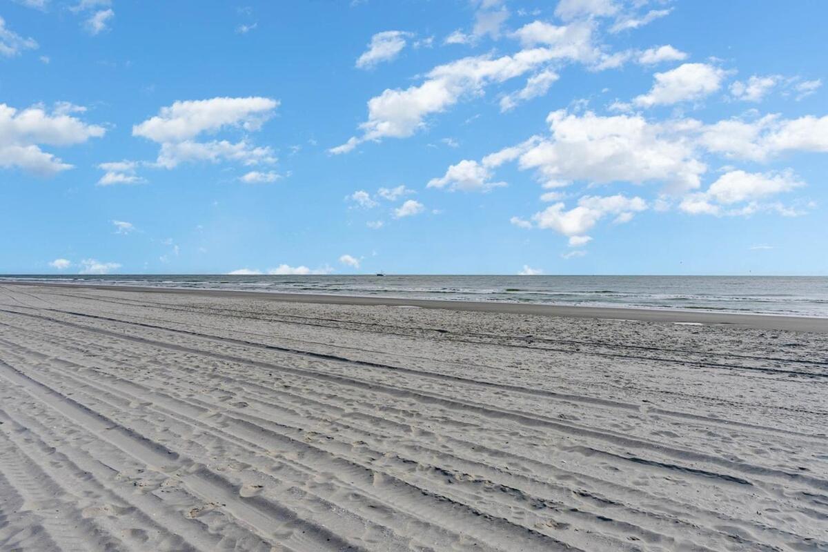 Lazy Days Beach Getaway Apartman Myrtle Beach Kültér fotó