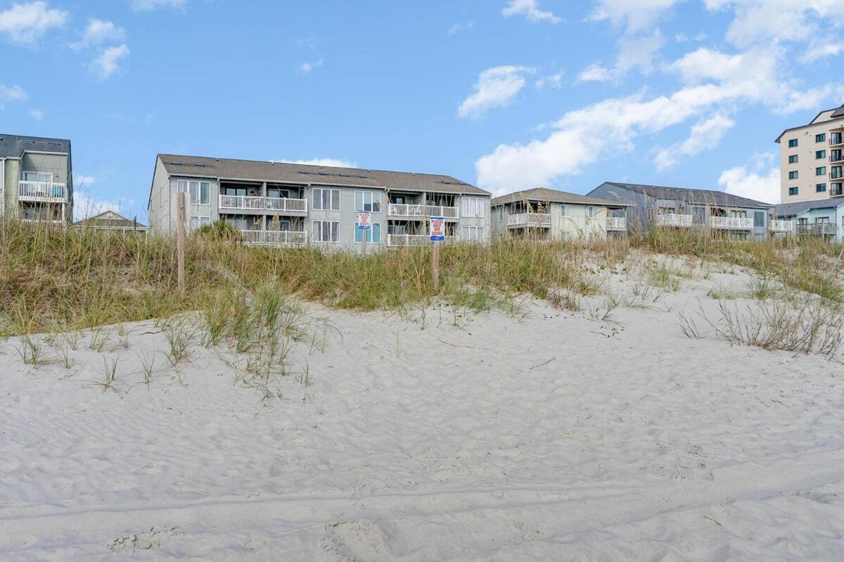Lazy Days Beach Getaway Apartman Myrtle Beach Kültér fotó
