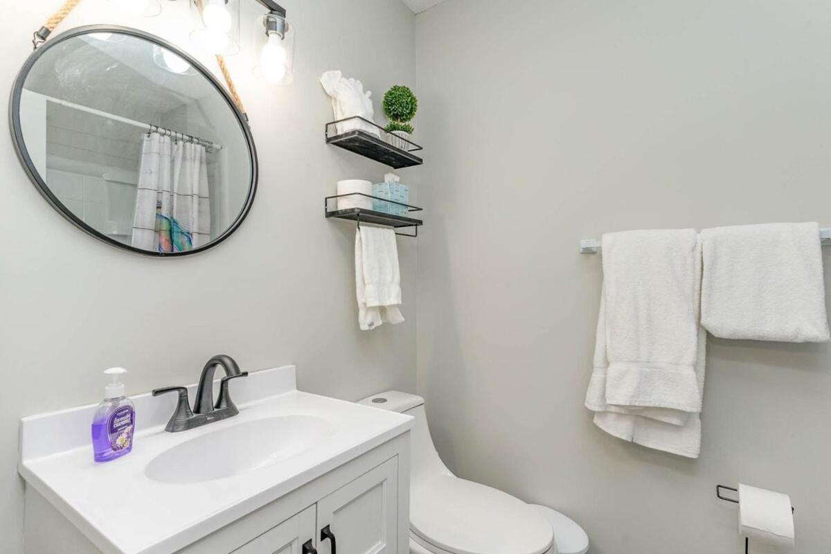 Lazy Days Beach Getaway Apartman Myrtle Beach Kültér fotó
