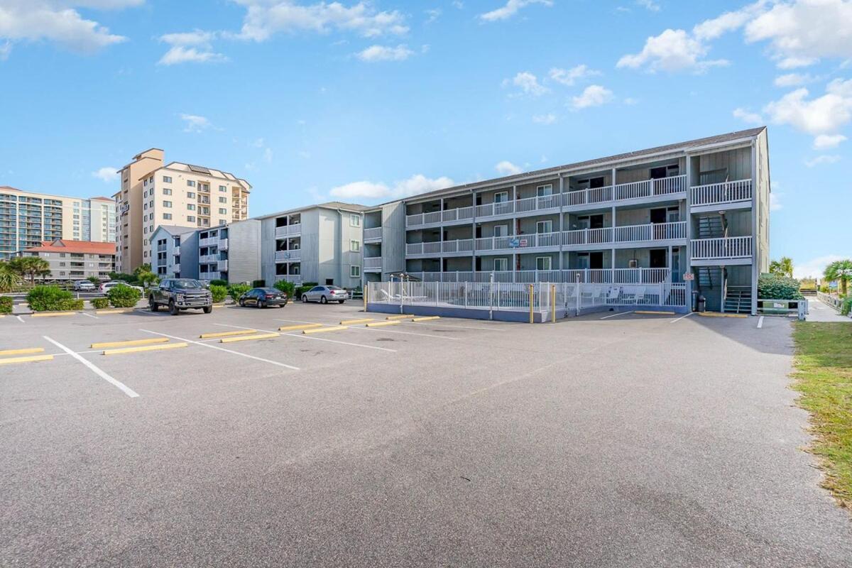 Lazy Days Beach Getaway Apartman Myrtle Beach Kültér fotó