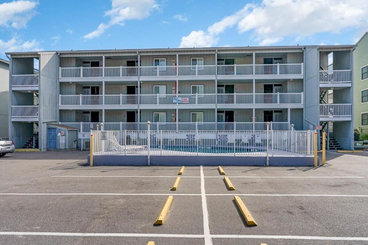 Lazy Days Beach Getaway Apartman Myrtle Beach Kültér fotó