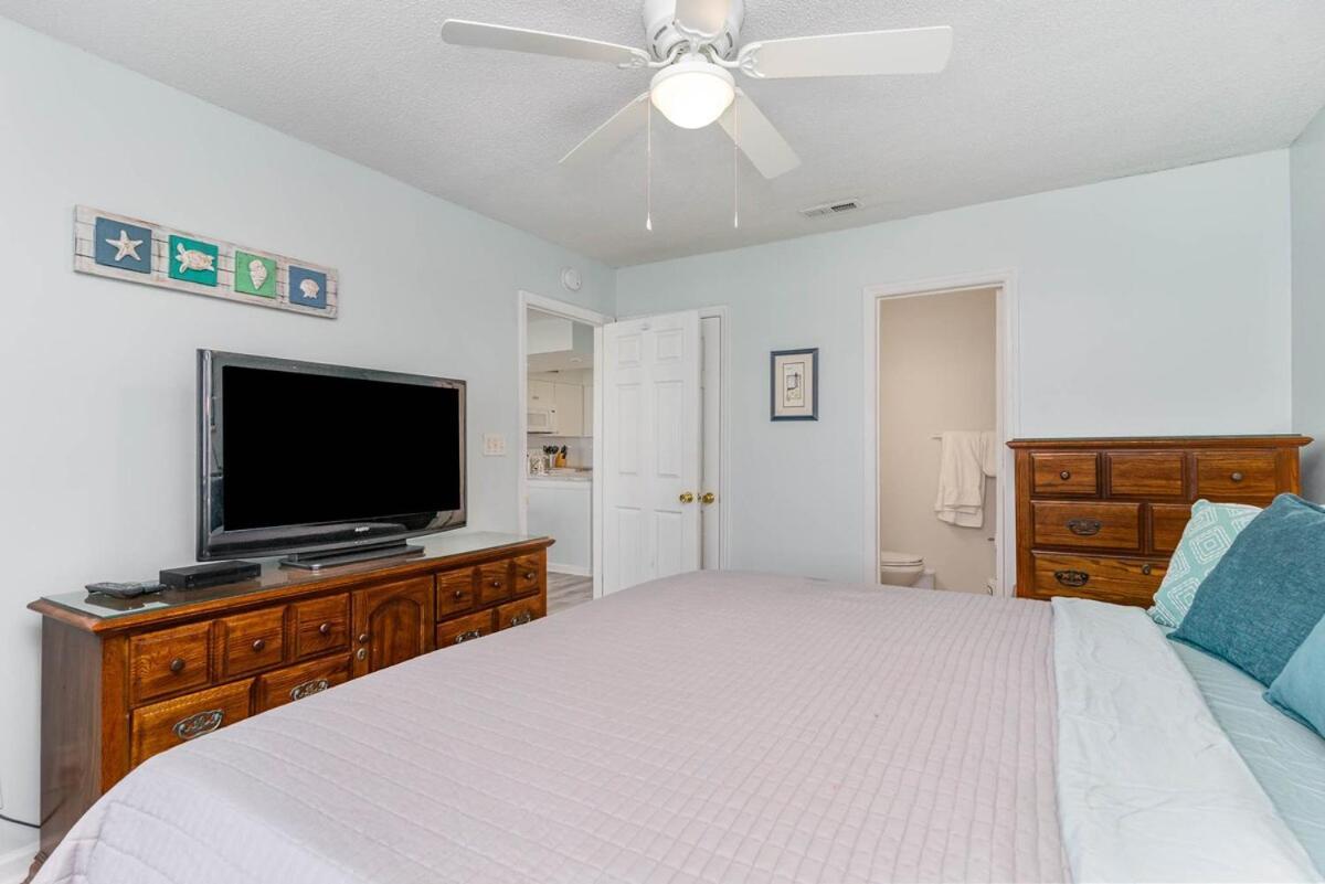 Lazy Days Beach Getaway Apartman Myrtle Beach Kültér fotó