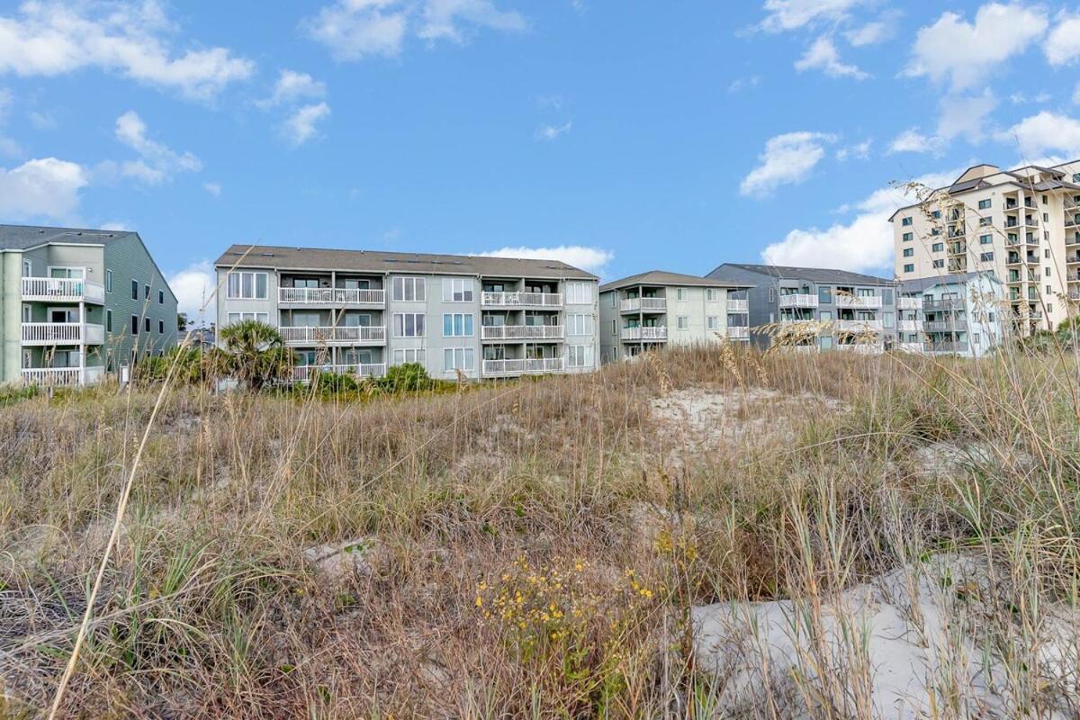 Lazy Days Beach Getaway Apartman Myrtle Beach Kültér fotó