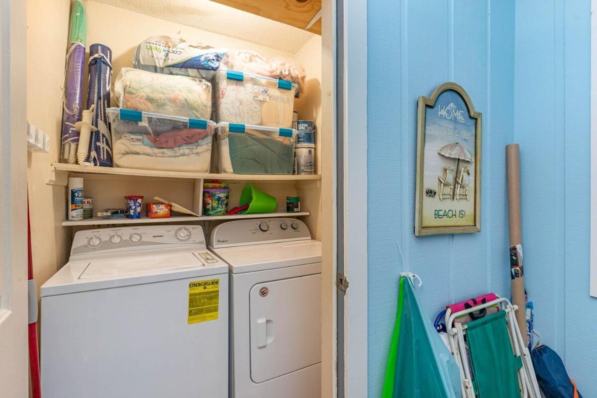 Lazy Days Beach Getaway Apartman Myrtle Beach Kültér fotó