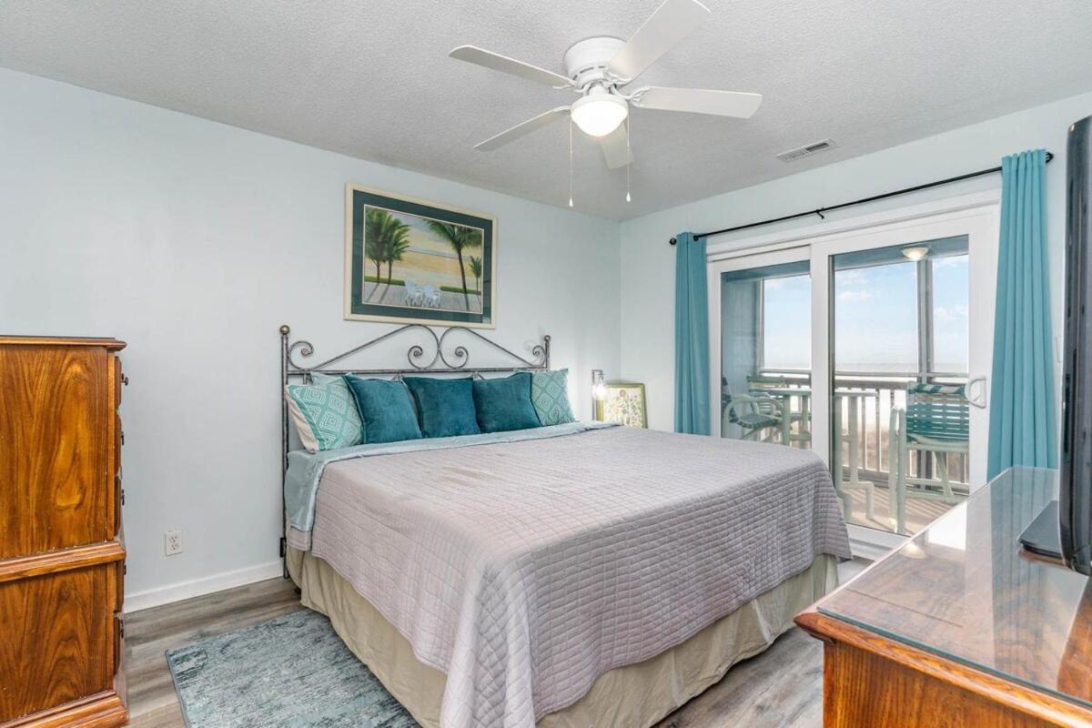 Lazy Days Beach Getaway Apartman Myrtle Beach Kültér fotó
