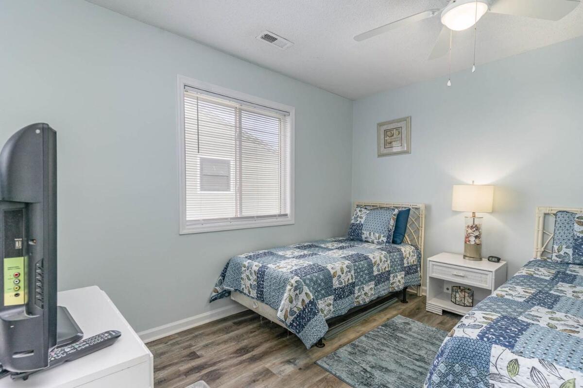 Lazy Days Beach Getaway Apartman Myrtle Beach Kültér fotó