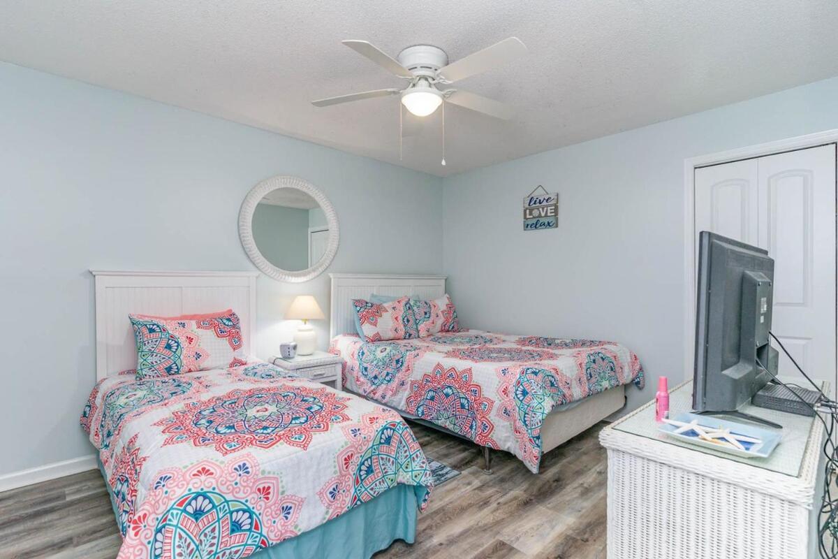 Lazy Days Beach Getaway Apartman Myrtle Beach Kültér fotó