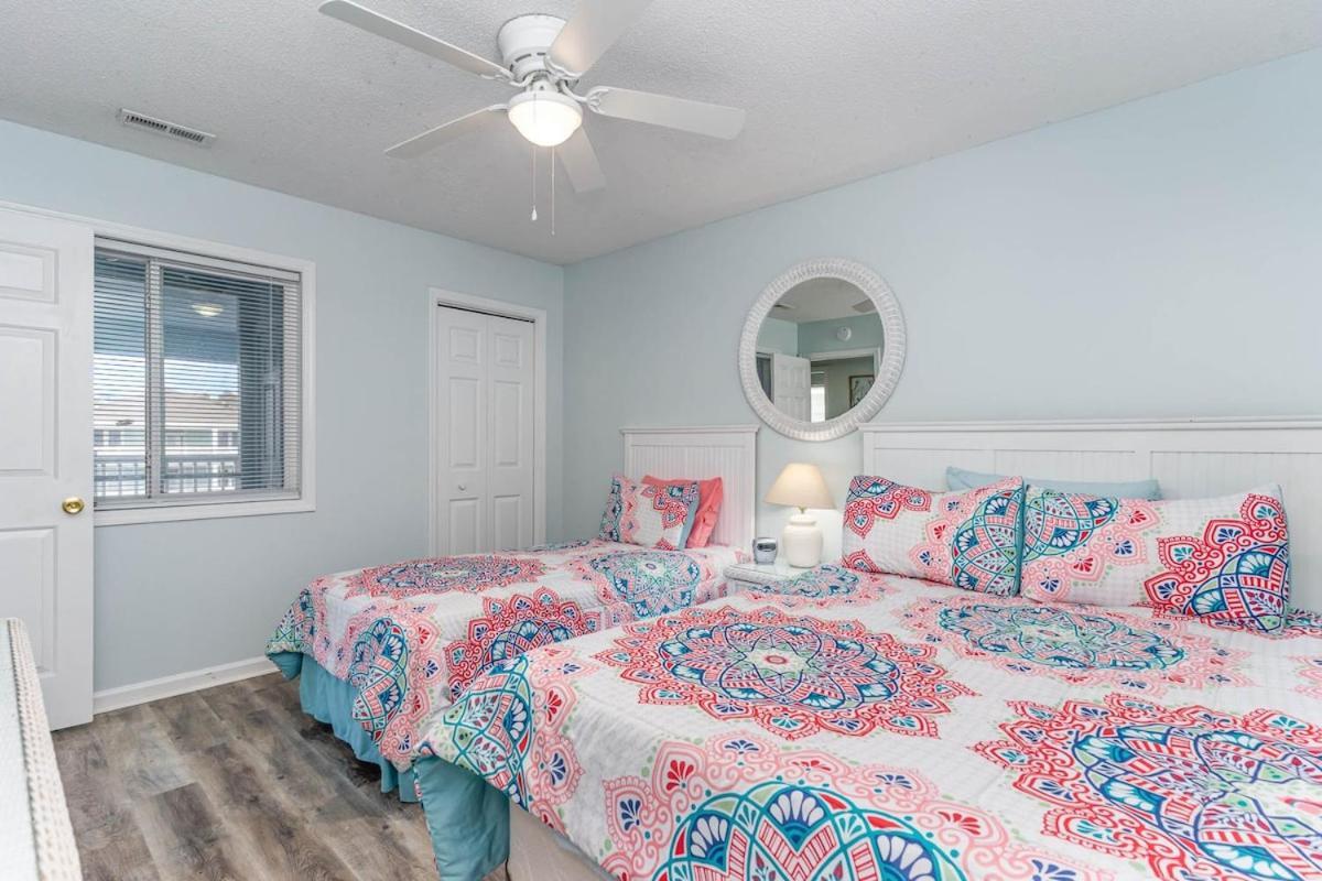 Lazy Days Beach Getaway Apartman Myrtle Beach Kültér fotó