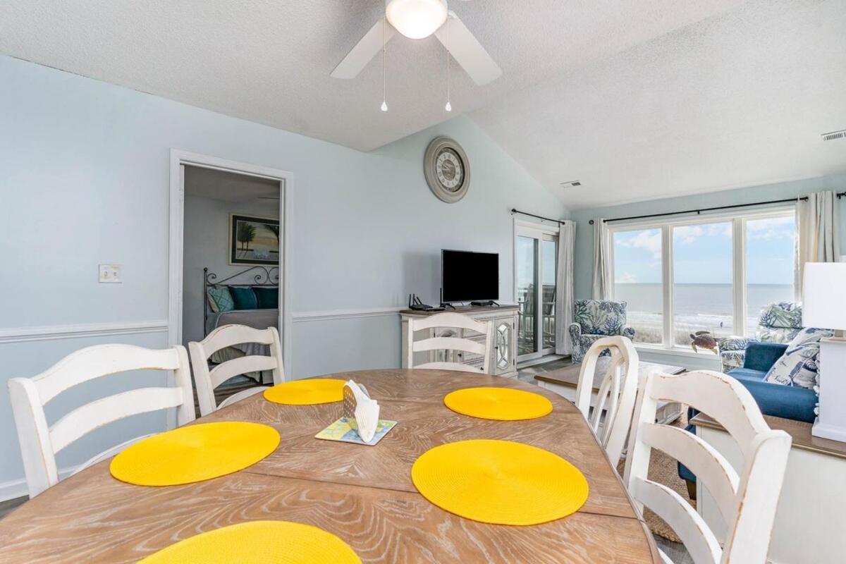 Lazy Days Beach Getaway Apartman Myrtle Beach Kültér fotó