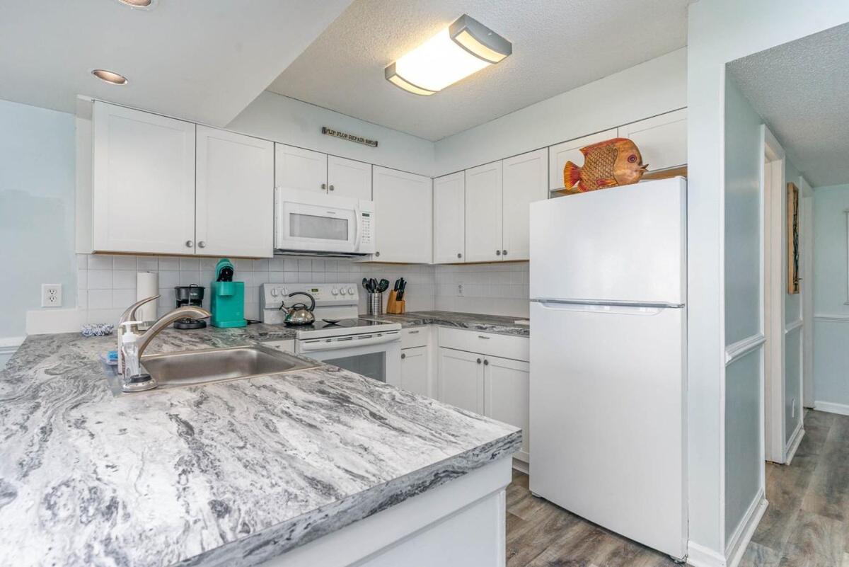 Lazy Days Beach Getaway Apartman Myrtle Beach Kültér fotó